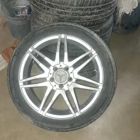 Mercedea disga 18