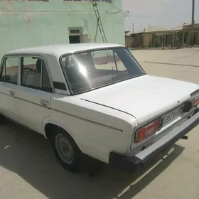 Lada 2106 1998