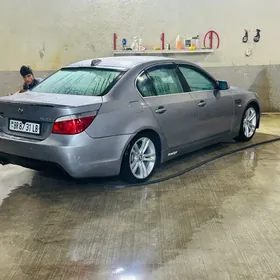 BMW E60 2006