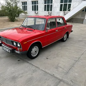 Lada 2106 1981