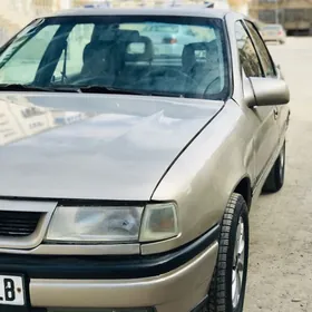 Opel Vectra 1992