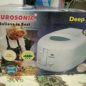 Фритюрница
