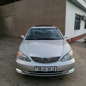 Toyota Camry 2003