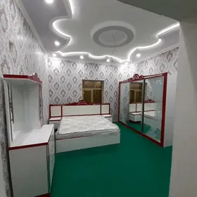 Şkaf spalny