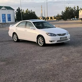 Toyota Camry 2002