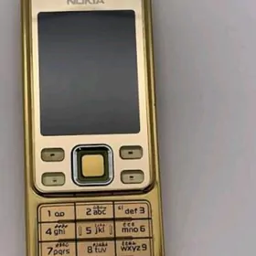 Nokia 6300