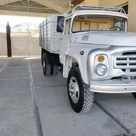 Zil 130 1992