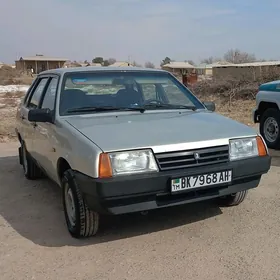 Lada 21099 2003