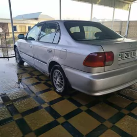 Honda Civic 2000
