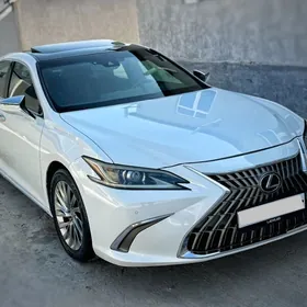 Lexus ES 350 2019