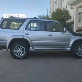 Toyota 4Runner 2002