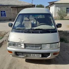 Toyota Town Ace 1995