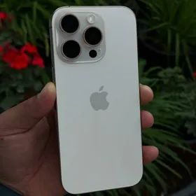 iPhone 16 Pro 256Gb 100