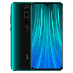 redmi not 8 pro