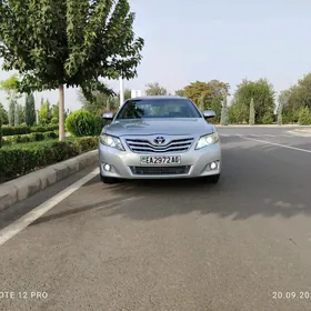 Toyota Camry 2008