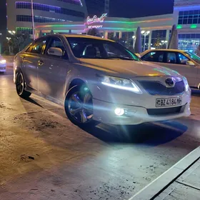 Toyota Camry 2011