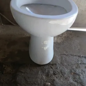 Унитаз