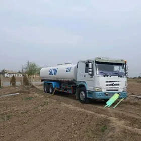 Kamaz 6520 2012