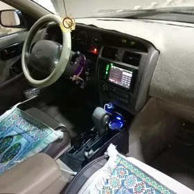Toyota Avalon 1996