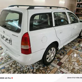 Opel Astra 1999