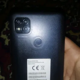 REDMI 9C