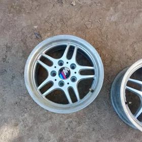 BMW diska15 lik mka