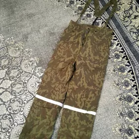 Спецовка galyñy gyshynky