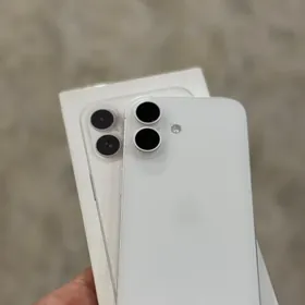 iPhone 16️
