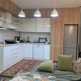 ipoteka 9mkr 1Etaj 4komnat