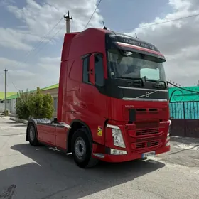 Volvo FH 500 2020