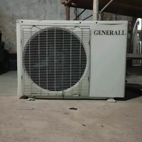 kansaner kondisioner 30kw