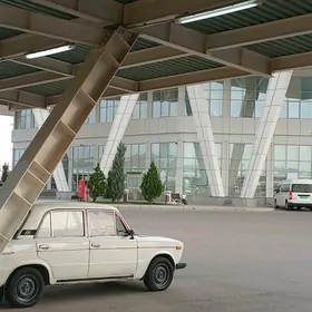 Lada 2106 1988