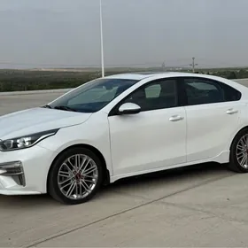 Kia Forte 2021