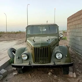 UAZ 452 1987