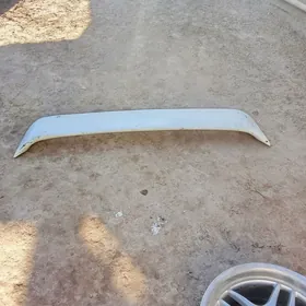BMW spoiler e34