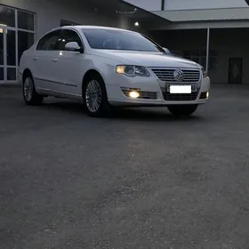 Volkswagen Passat 2006