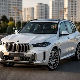 BMW X5 2023