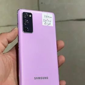 samsung s20fe 8/128gb obmen