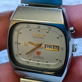 Sagat Часы.