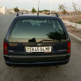 Opel Astra 1996