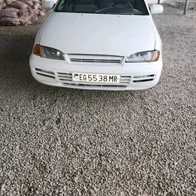Hyundai Elantra 1994