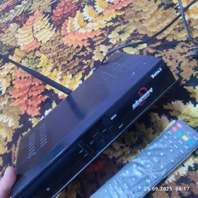 skyway beta3 tuner