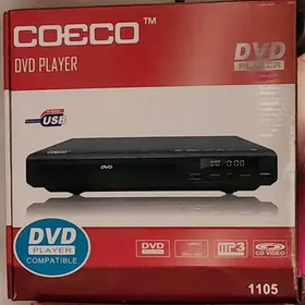 ARZANJA DVD PLAYER  SKITKADA