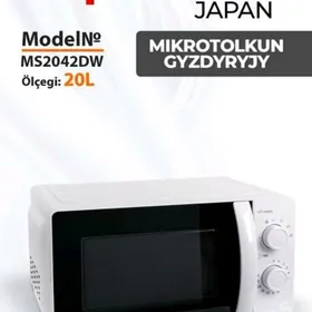 JAPAN MIKIRAWOLNOFKA SUPERMAX