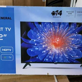 GENERAL 32 TELEWIZOR ANDROID