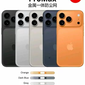 IPHON 17 PRO MAX 1:1 KOPŸASY