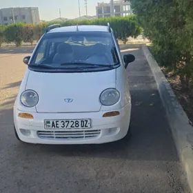Daewoo Matiz 1999