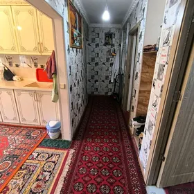 Kemine Alişer Nowaýy 1etaj