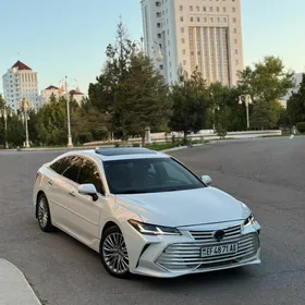 Toyota Avalon 2021