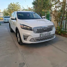Kia Sorento 2020